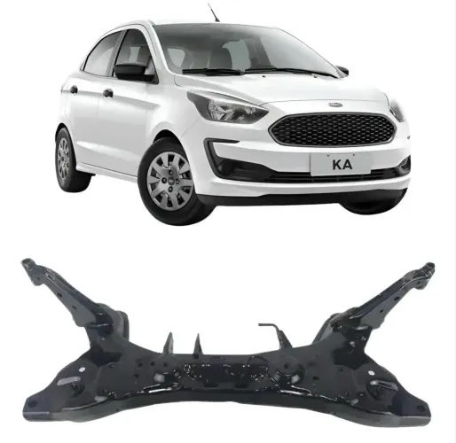 AGREGADO FORD KA 2015