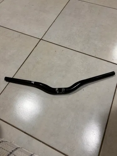 Guidão zoom voador 