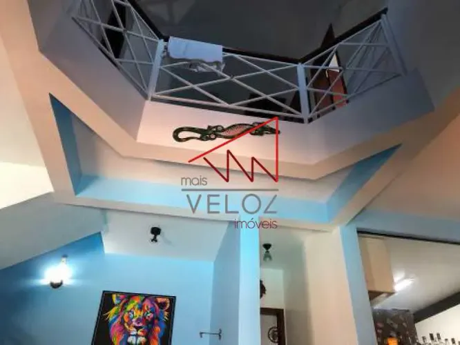 Casa de rua : / Residencial / Cosme Velho
