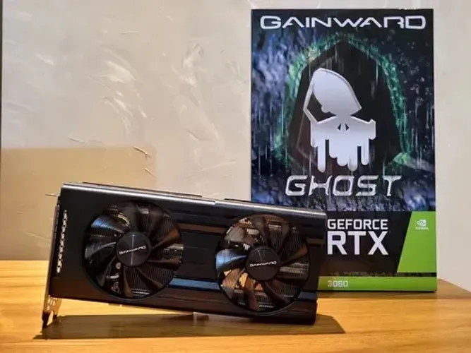 Rtx 3060 12gb
