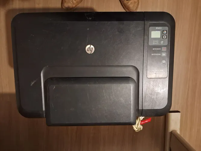 Impressora HP 2516 usada