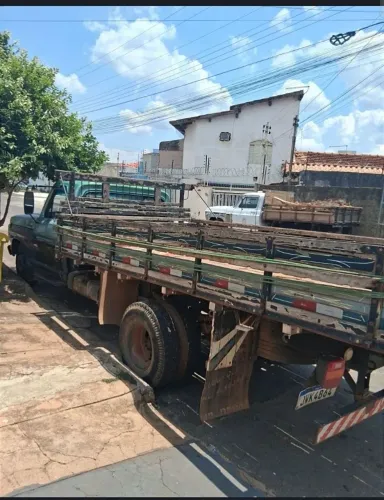 Faço frete anapolis e região
