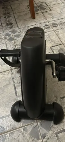 Cadeira Ergométrica para Fisioterapia