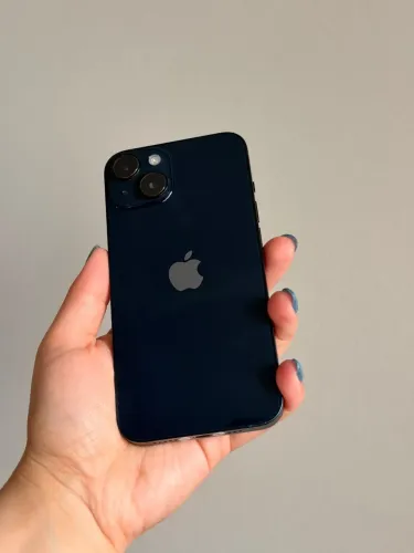 IPhone 14 128GB Midnight Chip Físico Loja