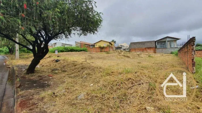 Terreno na Zona Norte com 1.026 m²