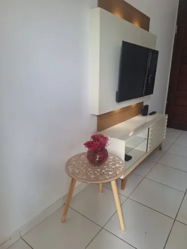 Rack para TV usado