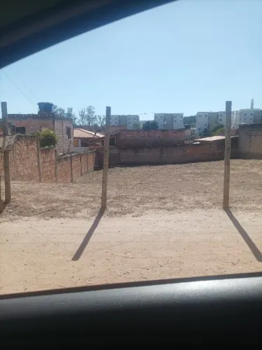 Lote a venda betim