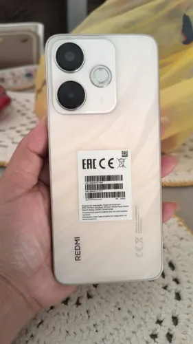 Celular redmi 13x