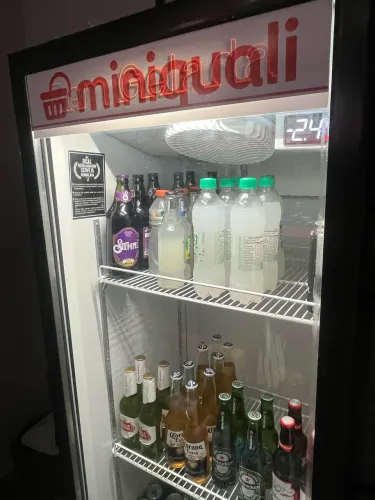 Cervejeira GELOPAR