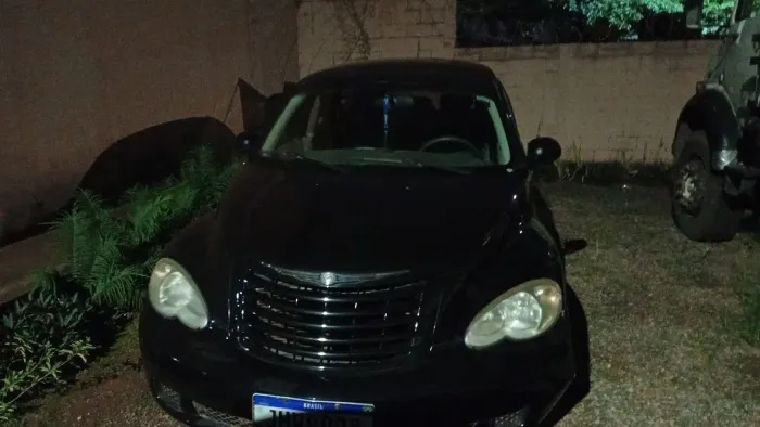 Chrysler PT Cruiser Classic 2.4 16V 143cv 4P 2009