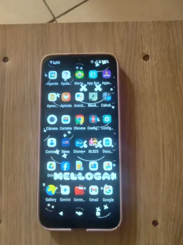 Celular