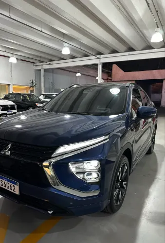 Mitsubishi Eclipse Cross HPE-S 1.5 16V 165cv Aut. 2023