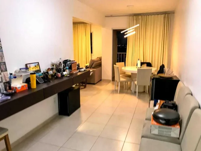 * Grand Belize - Apartamento na Farolândia [8695]