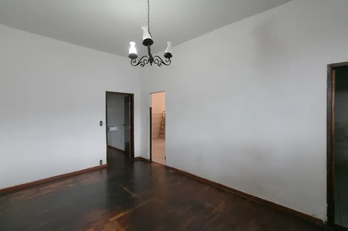 Casa à Venda - Alto Caiçaras, 5 Quartos, 290 m2