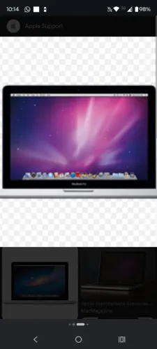 MacBook Pro Core I5