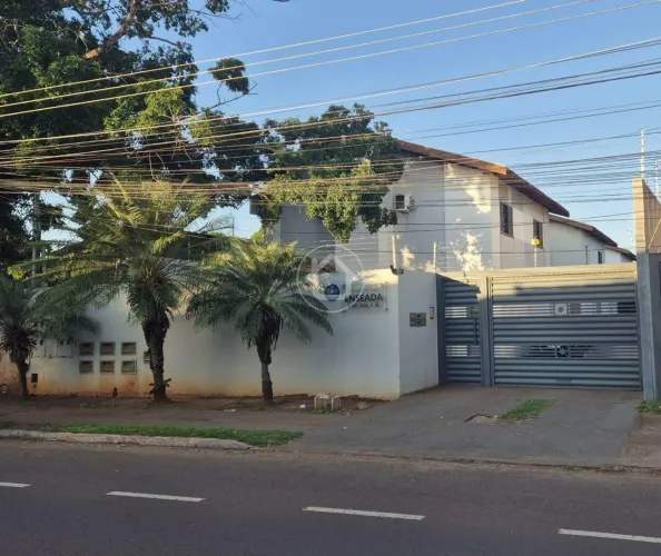 SOBRADO COM 2 SUITES
