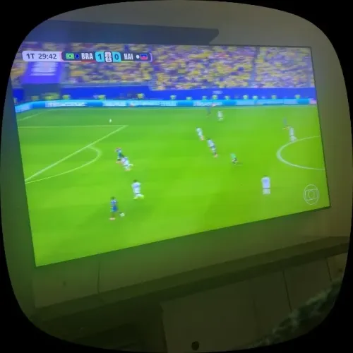 Tv Smart 75"