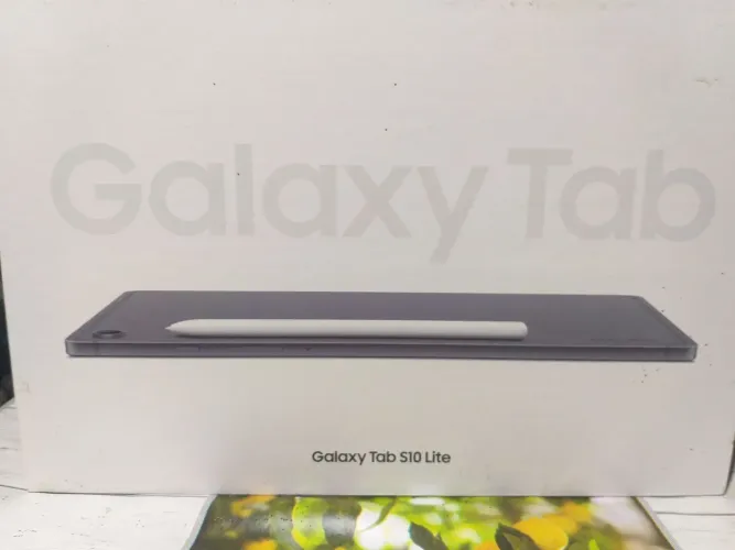 Tab s10 lite, semi-novo