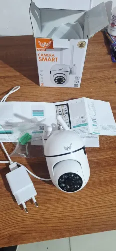 Camera wifi