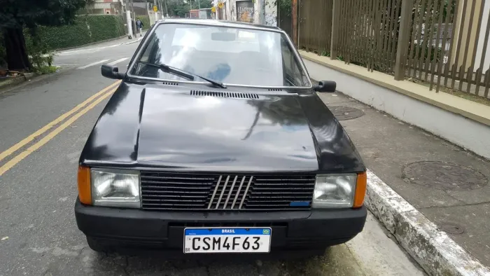 Fiat Premio CS 1.6/ 1.5/ 1.3 2P 1985