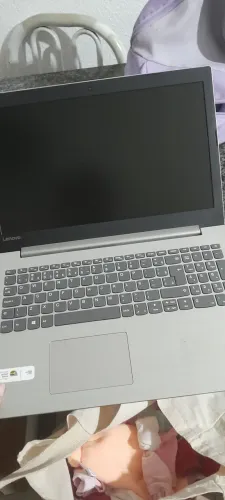 Notebook defeito lenovo