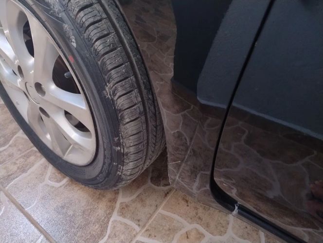 Imagem de Nissan March SV 1.0 12V Flex 5P 2019