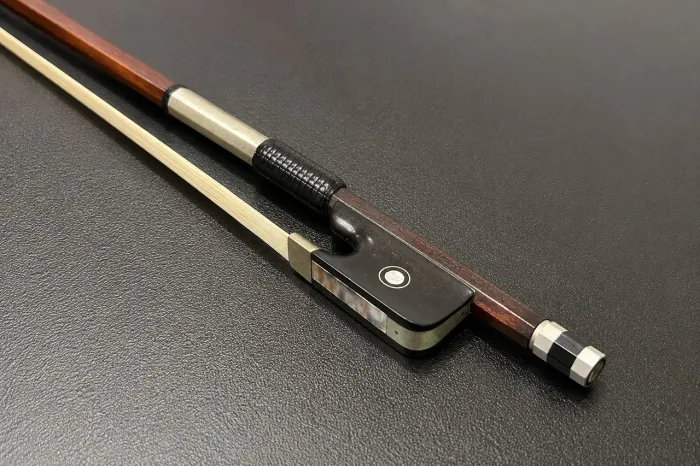 Arco William de Marchi para Viola 72,8g | Artesanal