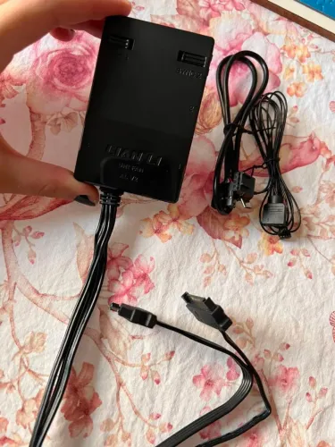 Controladora Lian Li v2