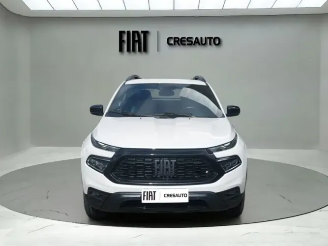 Fiat Toro Volcano 1.3 T270 4X2 Flex AUT 2024
