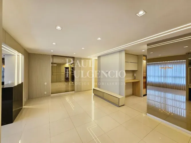 Excelente apartamento Gleba Palhano