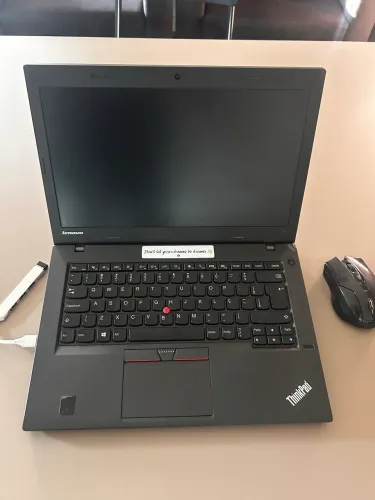 Notebook