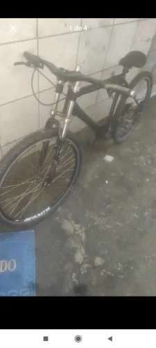 Bike Montadinha