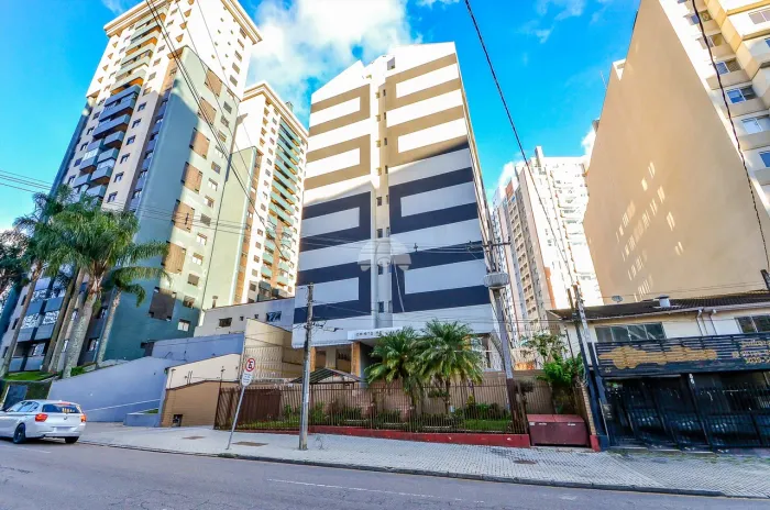 Vendas Apartamento Curitiba PR