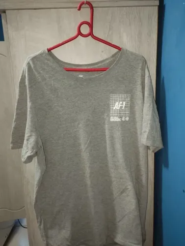 camiseta Nike Air Force 1 original