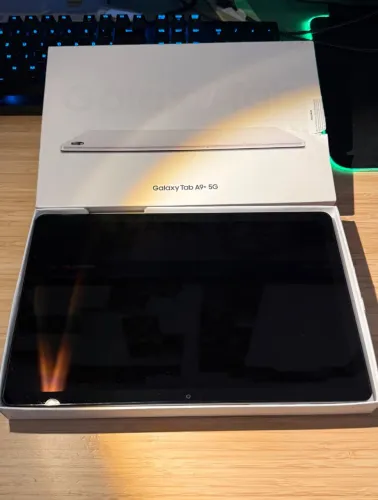 Samsung Galaxy Tab A9+ 5 G SM-X216 B