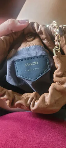 Bolsa Arezzo
