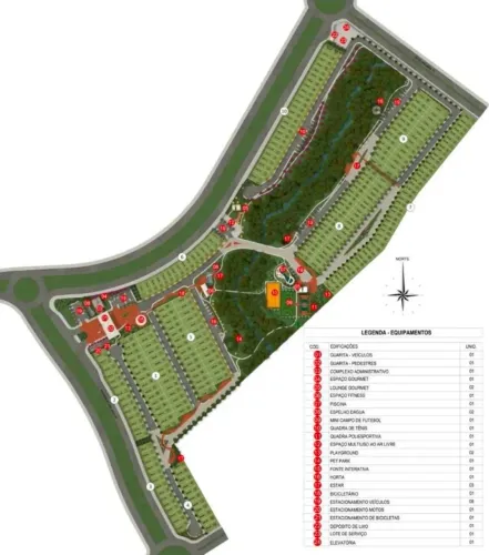 Lote condomínio florais safira 300mts aceita financiamento 