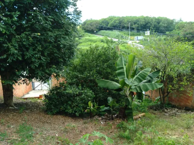 Terreno para Venda em Sorocaba, Vila Hortência