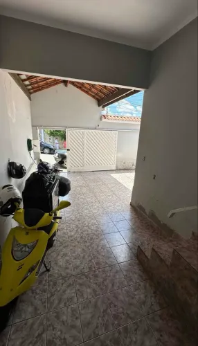 Casa no Cj Maguari *