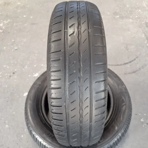 Pneu Usado 165 70 14 Pirelli P1 (1 UNIDADE)