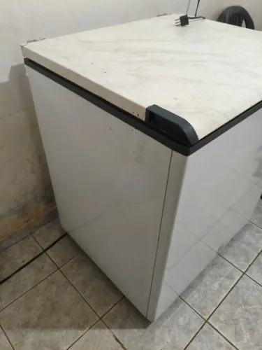 Freezer
