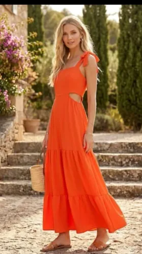 Vestido