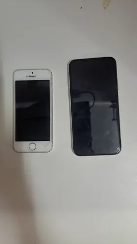 Celulares com defeito