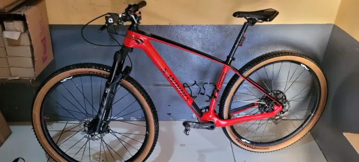 bike 29 carbono