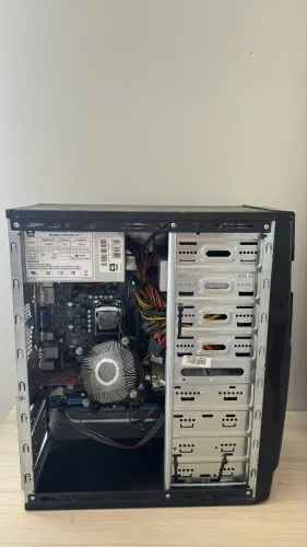 CPU Intel Core i5 ASUS
