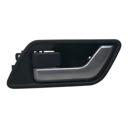 Maçaneta Interna Traseira Esq Freelander 2 2007 2008 2009 Zz Traseira