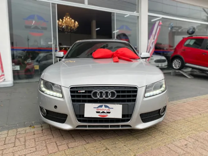 Audi A5 Sportback 2.0 16V TFSI 211cv Multi. 2011