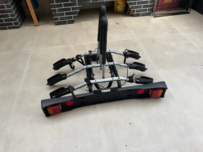 Transbike Thule