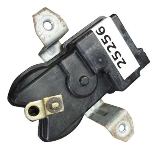 Trava Eletrica Traseira Direita Mitsubishi Lancer 1998