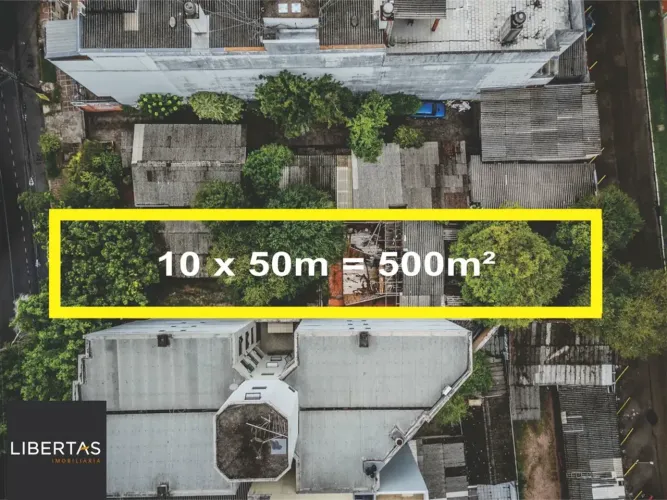 Terreno à venda Partenon Porto Alegre/RS